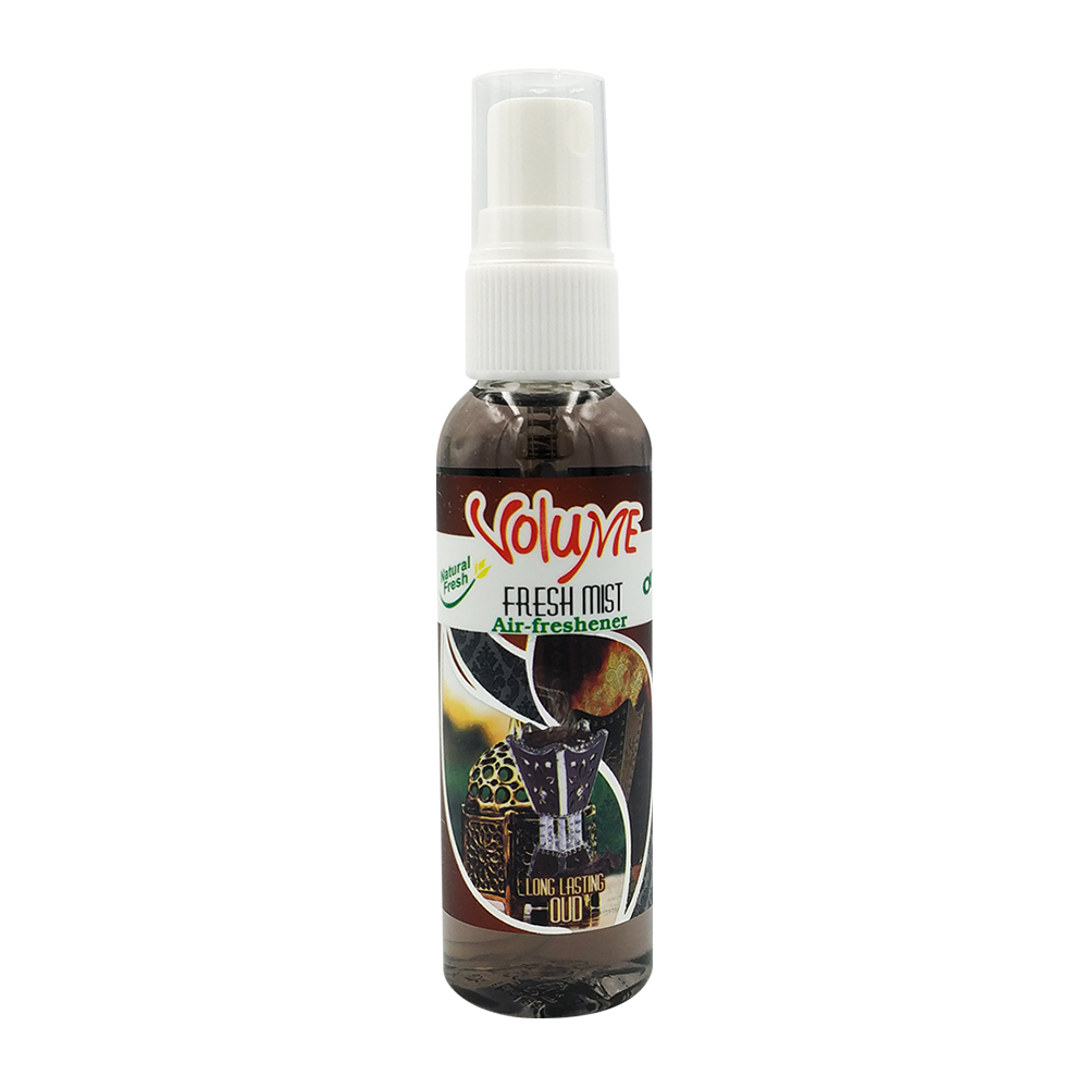 Car Air Freshener, OUD 60 ml Sinaha Platform